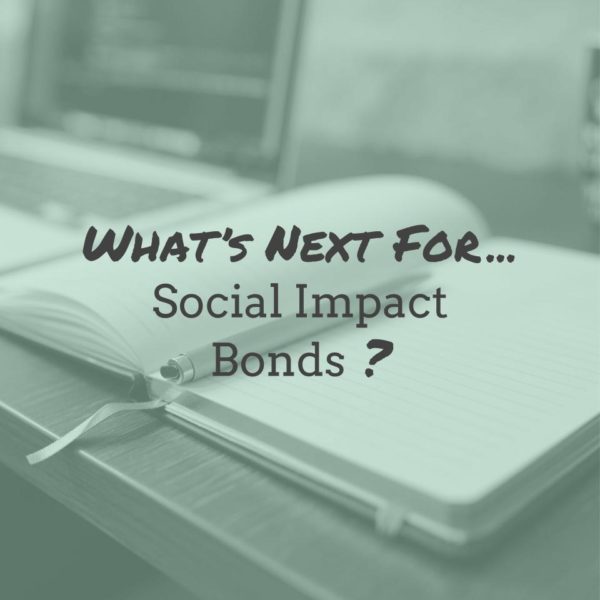 What's Next For SIBs