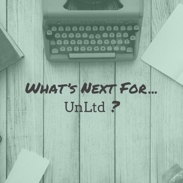 What's Next For UnLtd