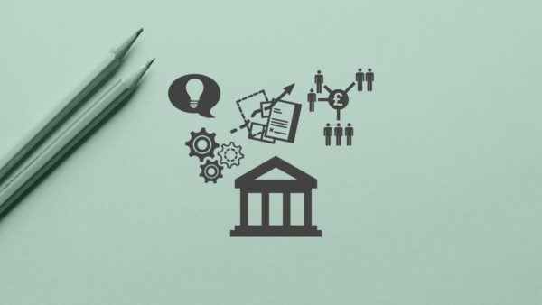 Accessing Mainstream Finance